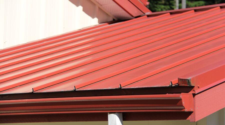 Industrial Roof Maintenance in West Camp, NY